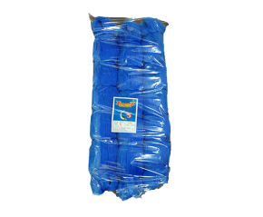 Dây dã cào xanh dương