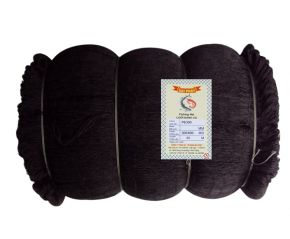 Lưới đánh cá màu đen