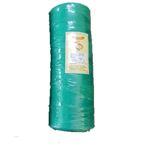 Chỉ trục màu xanh