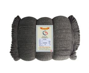 Lưới đánh cá màu xám